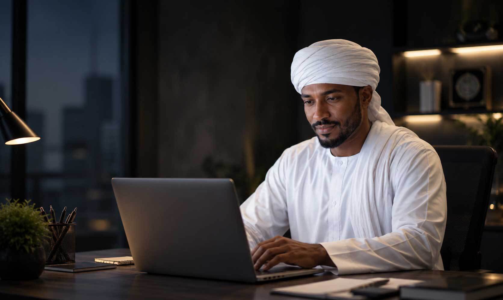 Bank of Khartoum current account