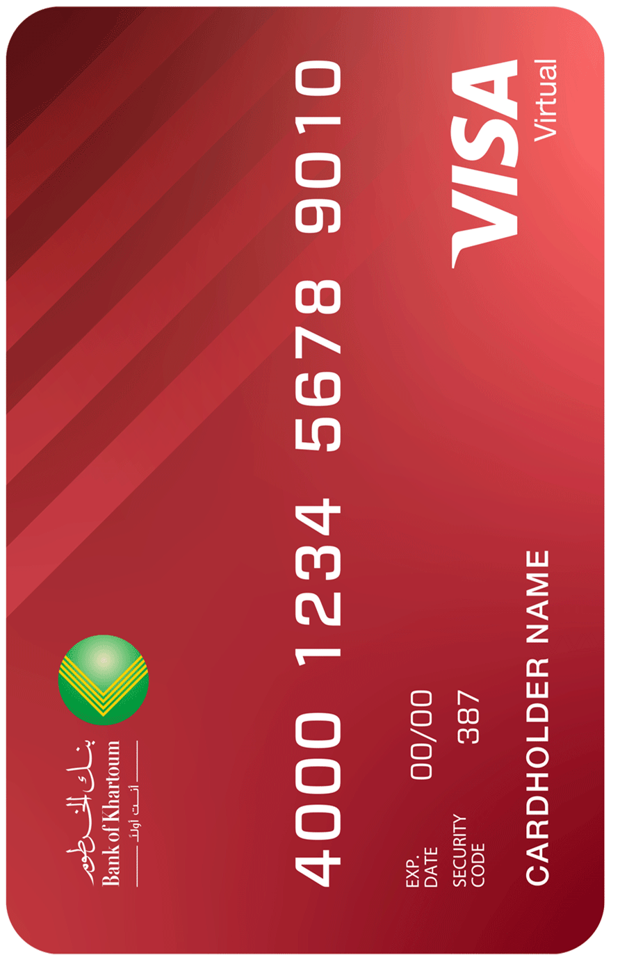 Everyday Bankak service