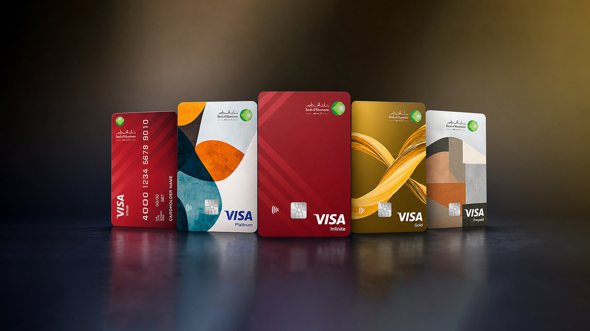 BOK ATM card management