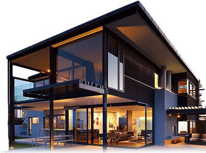 Home finance