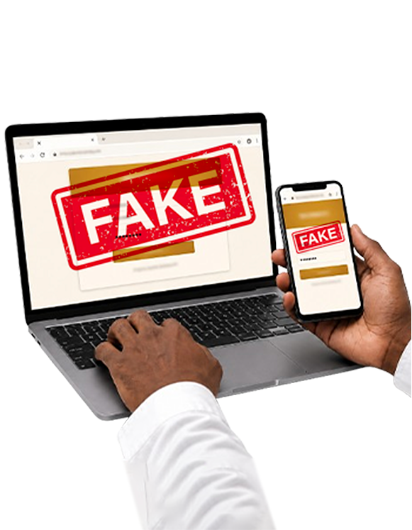 Bank of Khartoum customer security awareness