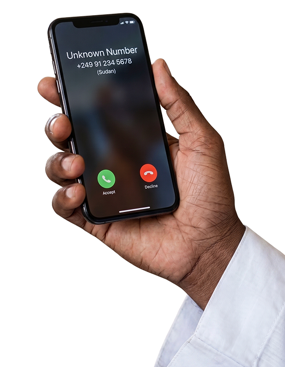 Bank of Khartoum customer security awareness